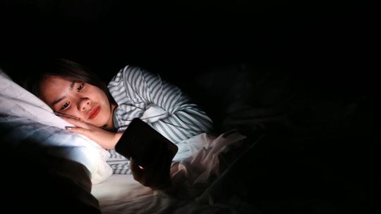 Erotyka, TikTok i Facebook. Co w sieci robią polskie dzieci? Erotyka, TikTok i Facebook. Co w sieci robią polskie dzieci?