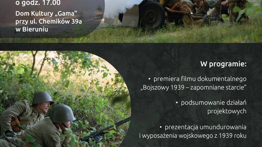 Filmowa lekcja historii Filmowa lekcja historii