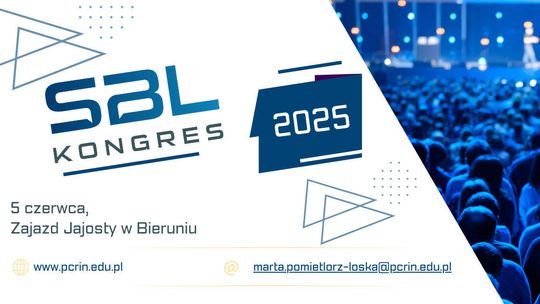 KONGRES SBL – Silni Biznesem Lokalnym