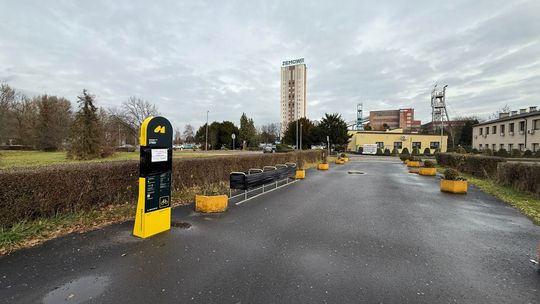 Lędziny dołączają do systemu Metrorower Lędziny dołączają do systemu Metrorower