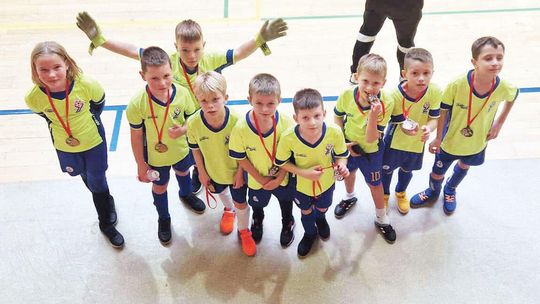 Lędziny inwestują w sport pół miliona dla lokalnych klubów