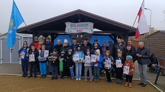 Modelarskie zawody Modelarskie zawody