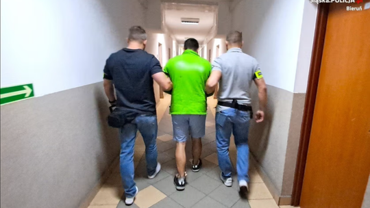 Nowe fakty w sprawie zabójstwa Małgorzaty W. z Chełmu Śląskiego.