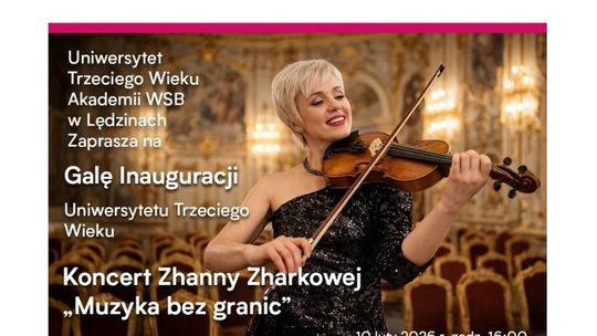 Oferta dla aktywnych seniorów