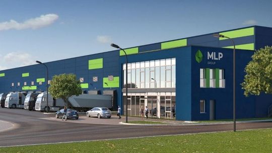 Powstaną nowe miejsca pracy