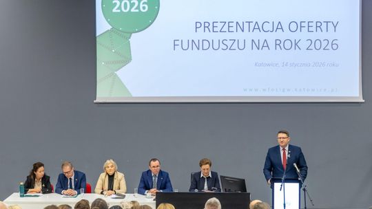 Rekordowy budżet Funduszu i nowe programy wsparcia