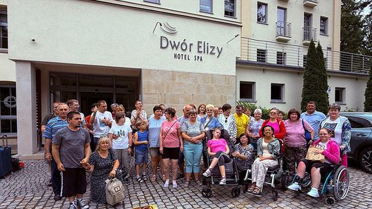 Rekreacja i integracja w Dolinie Kłodzkiej