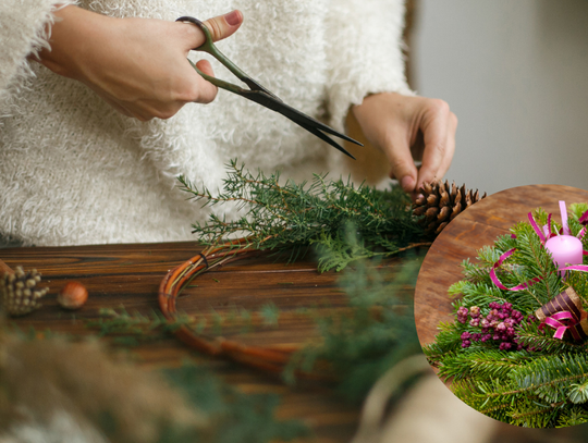 Adwent, czyli przyjście. Ten czas potrwa do Bożego Narodzenia