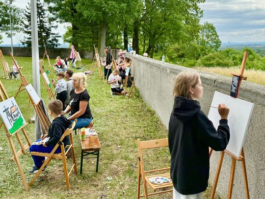 Artystyczny Klimont