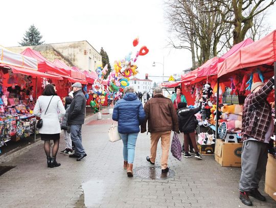 Bieruń – miasto zakochanych Bieruń – miasto zakochanych