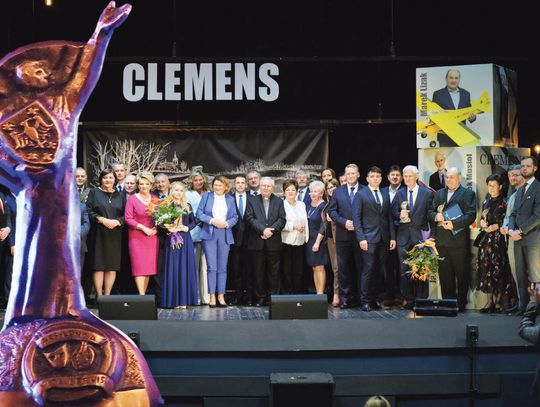 Dla kogo Clemensy?