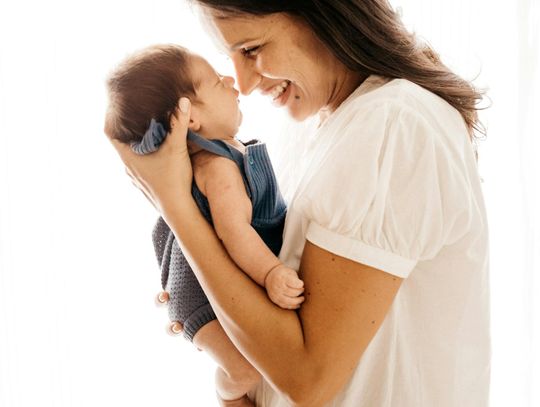 Droga do rodzicielstwa poza granicami Polski