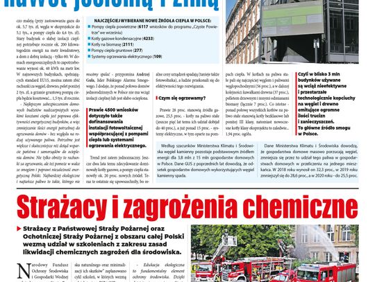 E-wydanie "Zielony powiat" - listopad 2023 str. 2