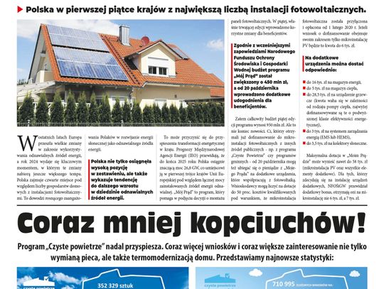 E-wydanie "Zielony powiat" - październik 2023 str. 2