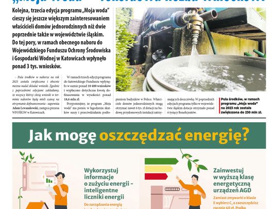 E-wydanie "Zielony powiat" - wrzesień 2023 str. 2