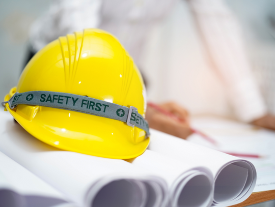 Ile kosztują usługi BHP dla firm?