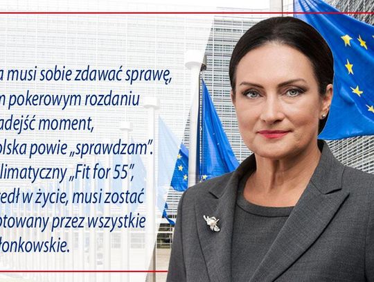 Izabela Kloc: Komu zależy na politycznym przesileniu w Unii Europejskiej?