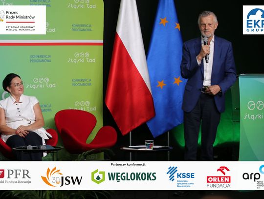 Izabela Kloc: stworzyliśmy dobrą przestrzeń do debaty o sprawach Śląska, Polski, Europy i świata.