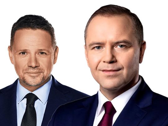 Karol Nawrocki prezydentem Polski!