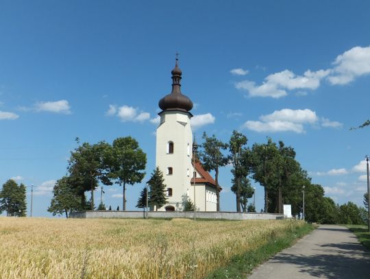 Klimont i św. Walenty odzyskają blask