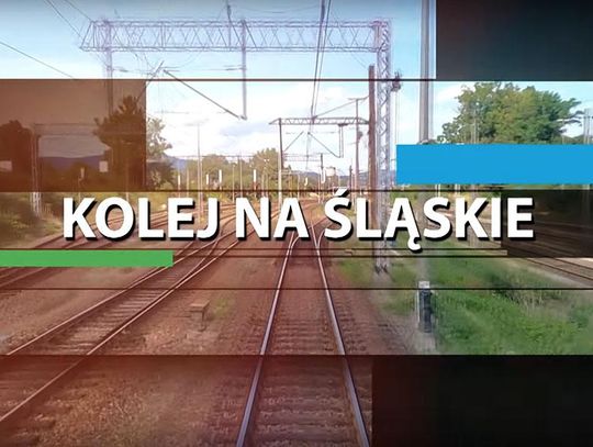 Koleje Śląskie zapraszają na dziewiąty odcinek „Kolej na Śląskie”!