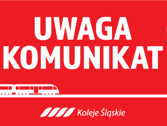 Koleje Śląskie zmieniły ceny biletów na niektórych trasach. W specjalnym komunikacji czytamy:
