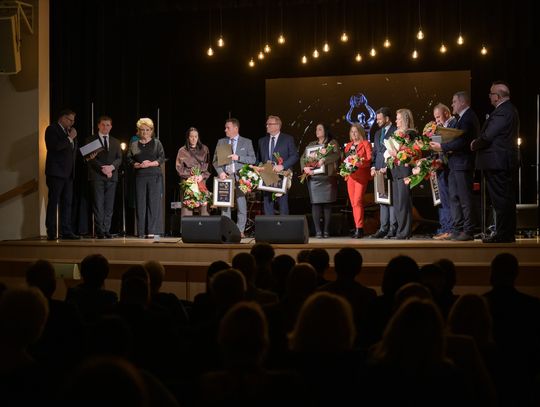 Kolejni Tytani w powiecie