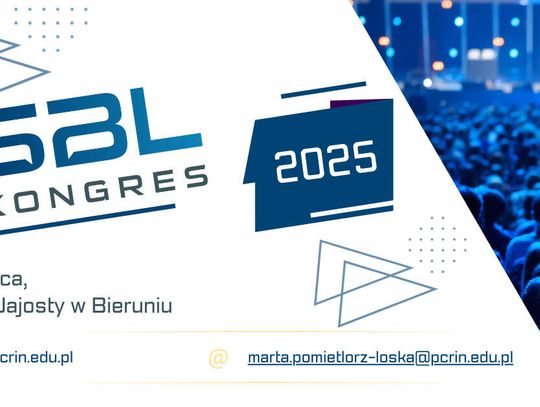 KONGRES SBL – Silni Biznesem Lokalnym