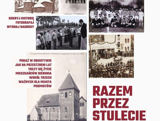 Konkurs fotograficzny  przedłużony do końca czerwca