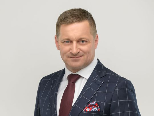 Mandat radnego dla Przemysława Cecugi