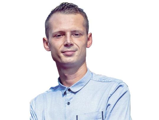 Marcin Majer, radny powiatowy z Lędzin: Sport młodzieżowy nie może być w mieście traktowany jak uciążliwy petent