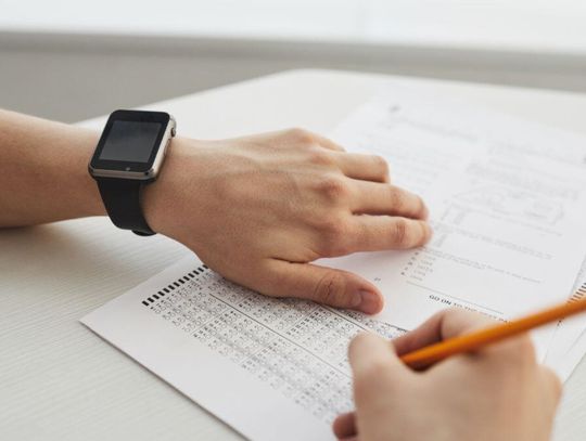Matura poza szkołą? Właśnie pojawiła się taka propozycja