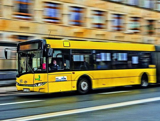 Metrolinia przez Bieruń i Bojszowy! Już od 3 lipca!