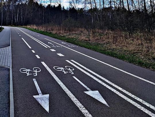 Metropolitalny szlak rowerowy ominie nasz powiat