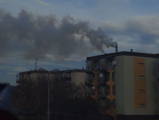 Mieszkańcy chcą dać oddech dzielnicy Hołdunów