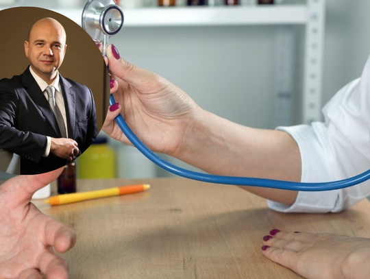 Na to skarżą się pacjenci. Ponad 70 tysięcy zgłoszeń w ciągu roku Na to skarżą się pacjenci. Ponad 70 tysięcy zgłoszeń w ciągu roku