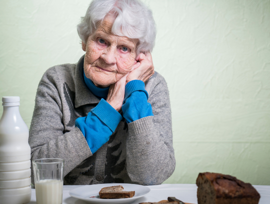 Najbiedniejsi dostają niewiele więcej niż najbogatsi. Jest pomysł, jak to zmienić