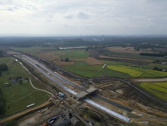 Nowa Ułańska ma być gotowa w połowie 2026 roku