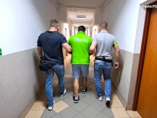Nowe fakty w sprawie zabójstwa Małgorzaty W. z Chełmu Śląskiego.