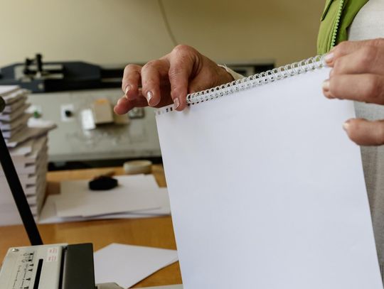 Od pomysłu do gotowego produktu - jak przebiega proces tworzenia kalendarzy reklamowych?
