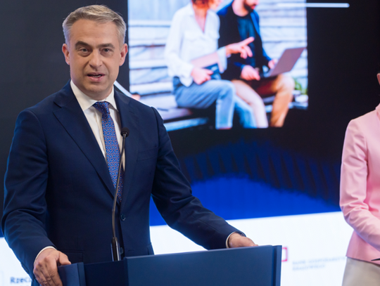Pieniądze czekają na samorządy i firmy. Atrakcyjne warunki