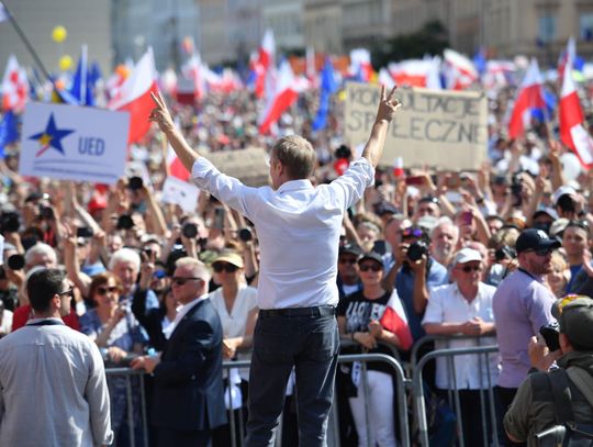 PKW podała oficjalne wyniki. To koniec wyborów 2023