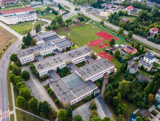 Po zielonej stronie mocy