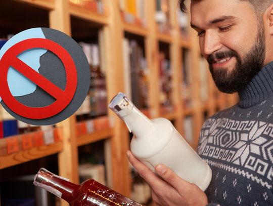 Polacy chcą nocnej prohibicji. Żeby SOR-y nie były wytrzeźwiałkami