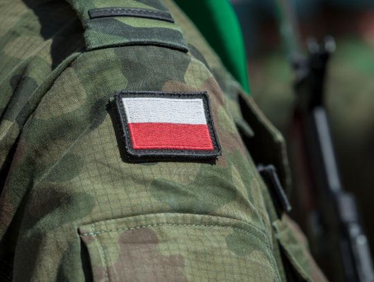 Polacy za obowiązkowym szkoleniem wojskowym. Kto ma bronić granic?