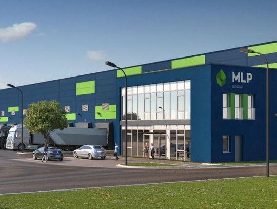 Powstaną nowe miejsca pracy Powstaną nowe miejsca pracy