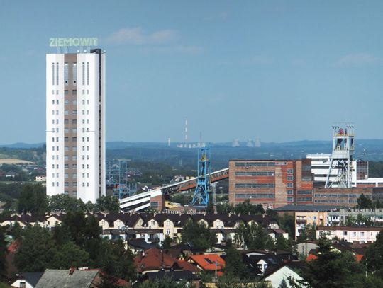 Praca na razie jest, ale...