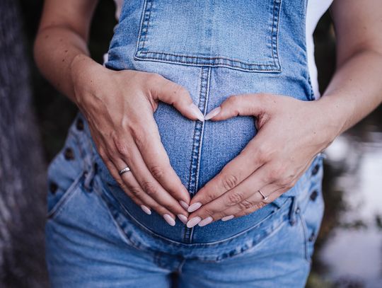 Profesjonalna diagnostyka dla kobiet w ciąży