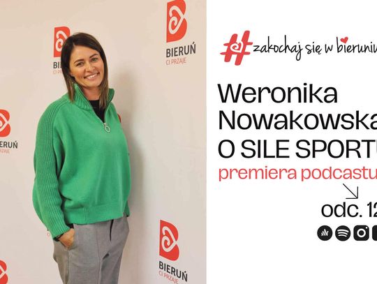 Sport buduje więzi i kształtuje charakter