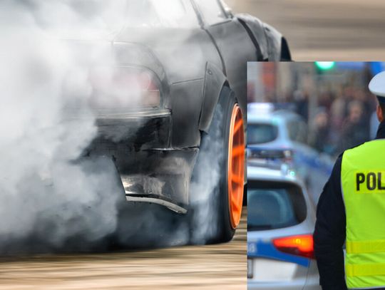 Stop bandytom drogowym. Nowe przepisy mają ich wyeliminować z ruchu Stop bandytom drogowym. Nowe przepisy mają ich wyeliminować z ruchu